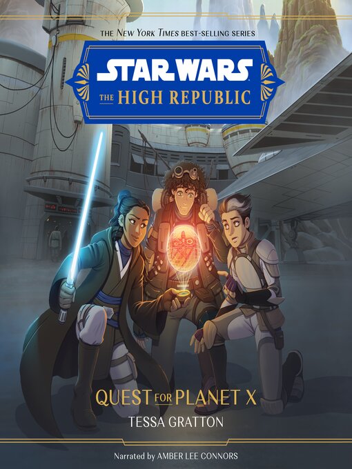 Cover image for Star Wars